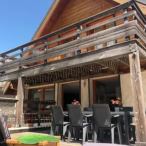 Le Grandcoeur Appartement Le Bourg-dʼOisans