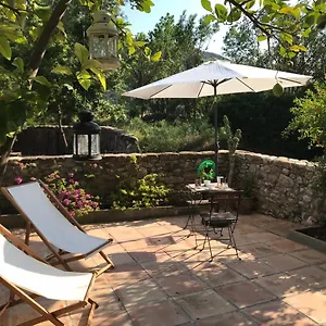 Giribets Appartement Argelaguer
