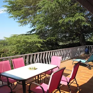  Hébergement de vacances La Vaugine By Interhome