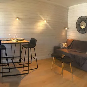 Le Clos Saint Patern Appartement Vannes