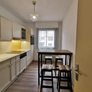 Art'monie Appartement Rodez