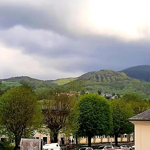 Petit Appartement Bagnères-de-Bigorre