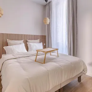  Appartement Short Time Centre 3 