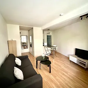  Appartement Magnifique Lumineux Et Confortable Au Coeur Du Centre-ville De