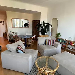  Séjour chez l'habitant In In Palais Longchamp,