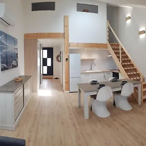  Appartement Le Pommier