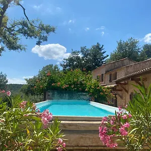  Hébergement de vacances Guestazur
